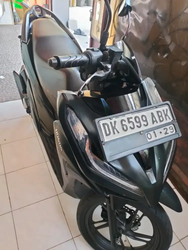 Vario 150 dk Denpasar barat