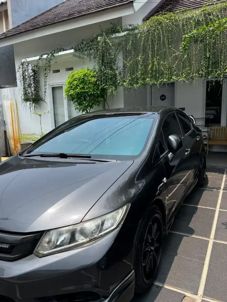 For Sale Honda Civic