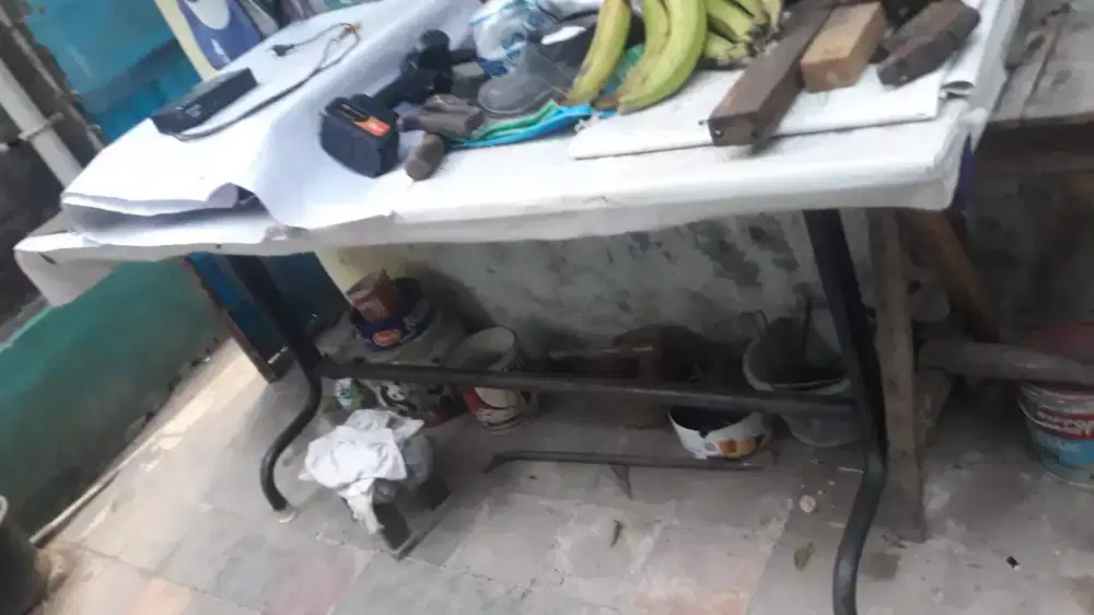 Jual mrja panjang