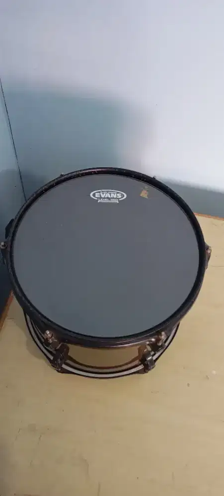Tom Drum Pdp Membran Evans 360