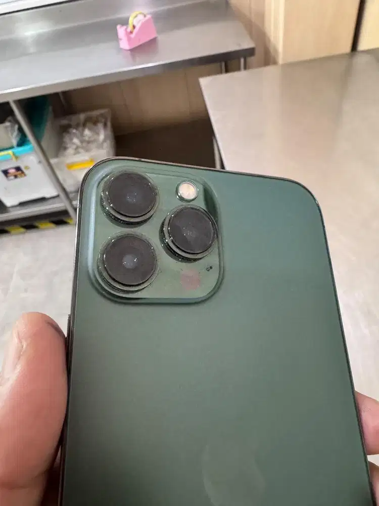 Iphone 13 Promax Ibox