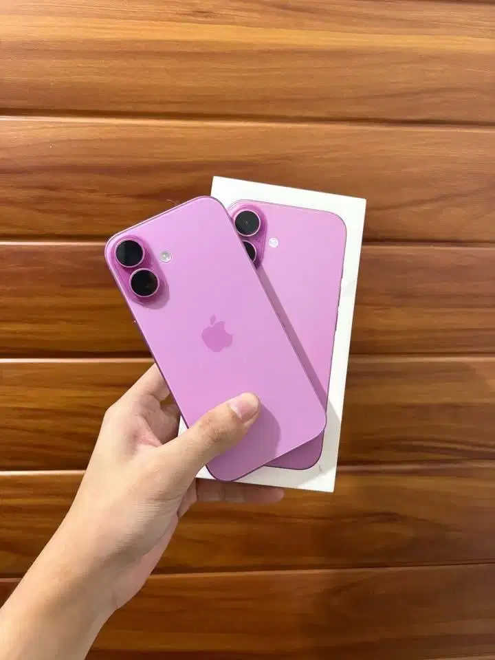 iphone 16 Plus 128GB iBox