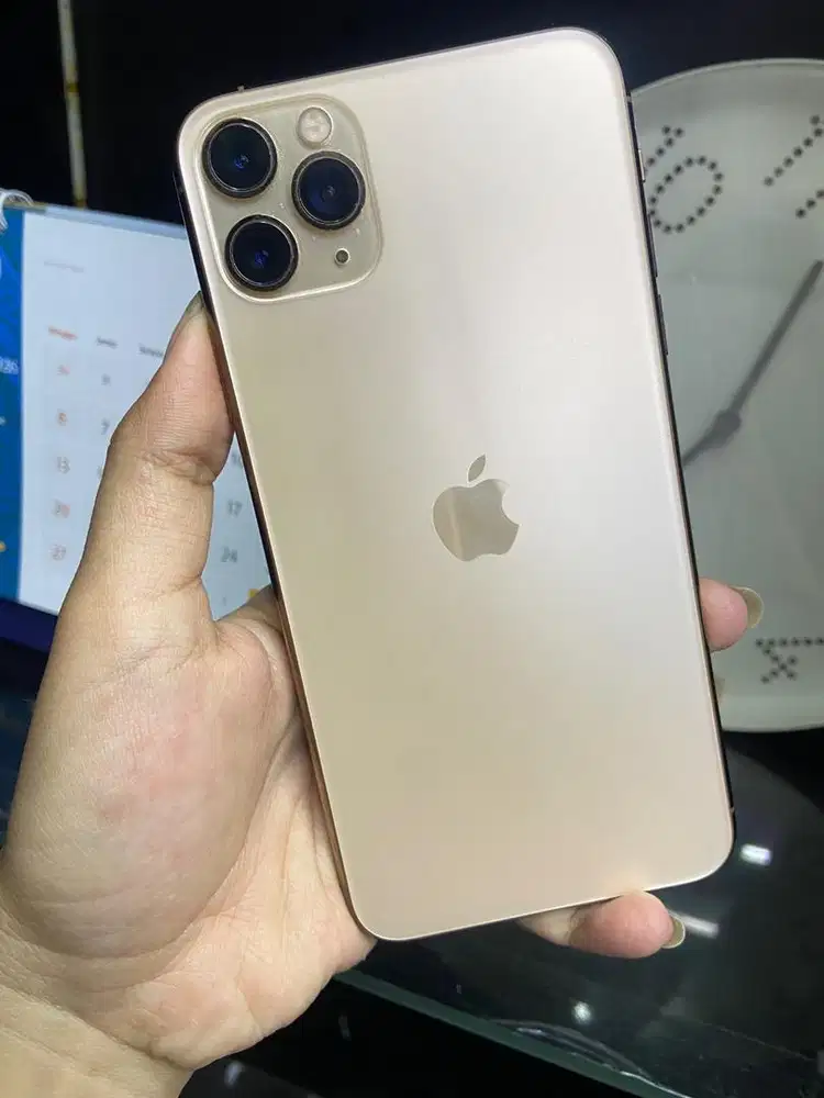 iPhone 11PM 256GB iBox