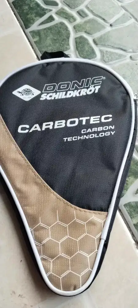 Dijual bet tenis meja