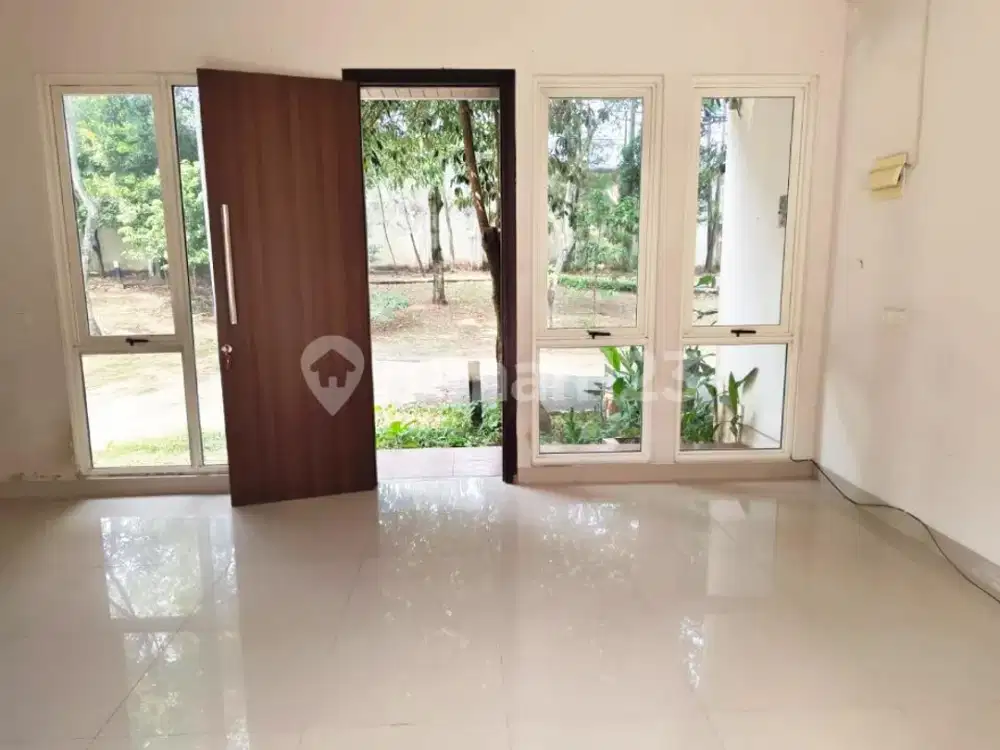 Disewa Rumah 2 Lantai di Royal Blossom The Green BSD, Tangerang Selatan