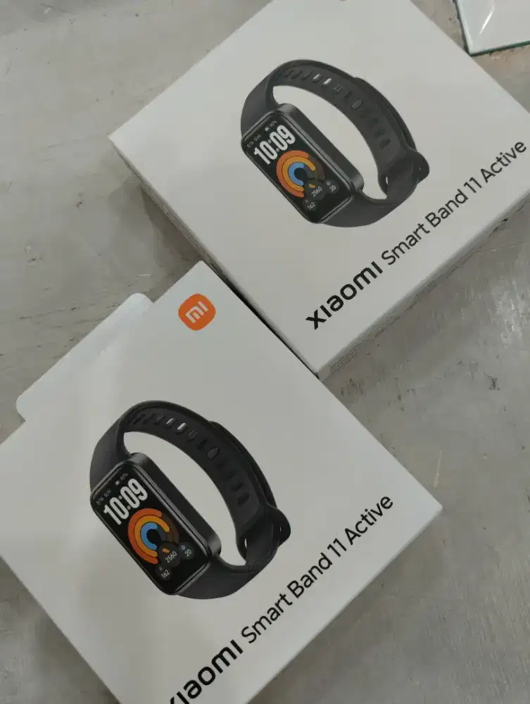 Xiaomi smartwatch 11