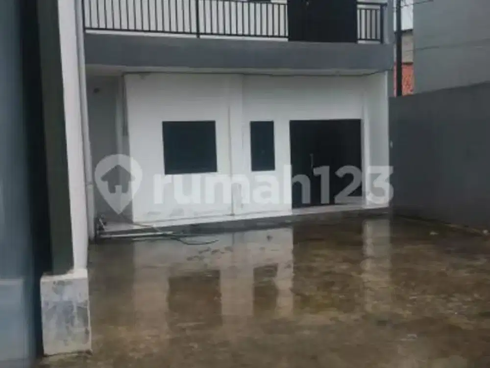 Disewakan Gudang 2 Lantai di Cipondoh Tangerang