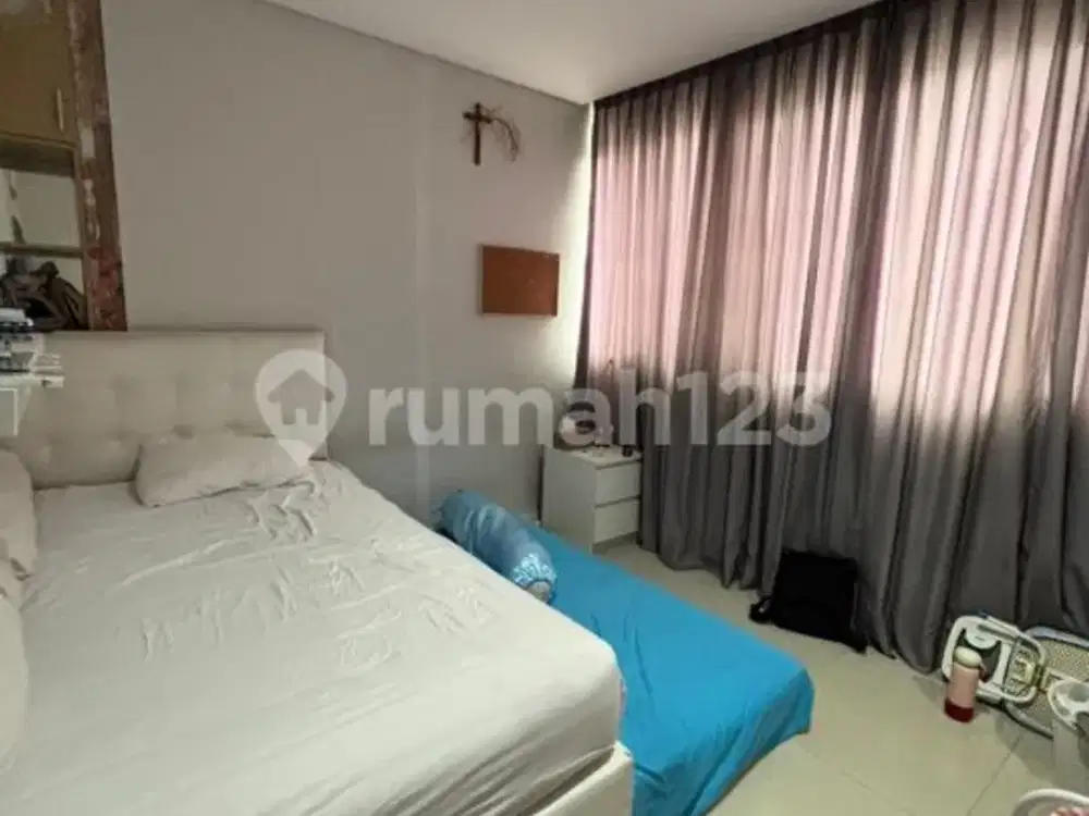 Paddington Heights Apartment 2 BR View Pool