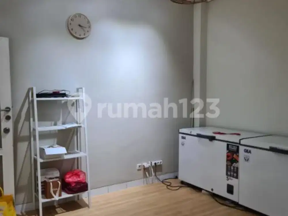 2 Unit Ruko 1 Lantai di Granada Square - BSD City, Tangerang Selatan