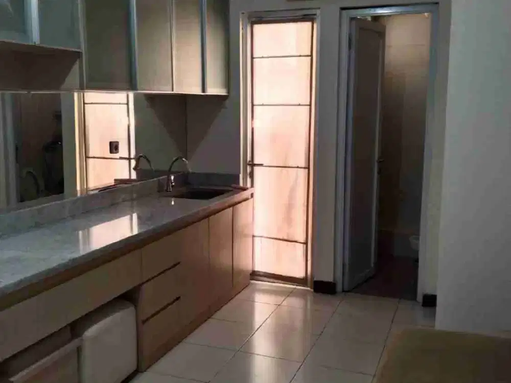 Di Sewakan 2BR Apartemen Full Furnish Gunawangsa Manyar