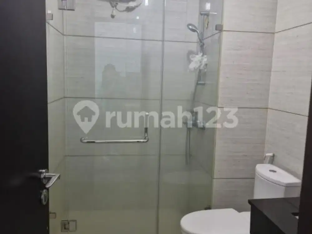 Disewakan Apartemen Brooklyn Type Studio Full Furnished