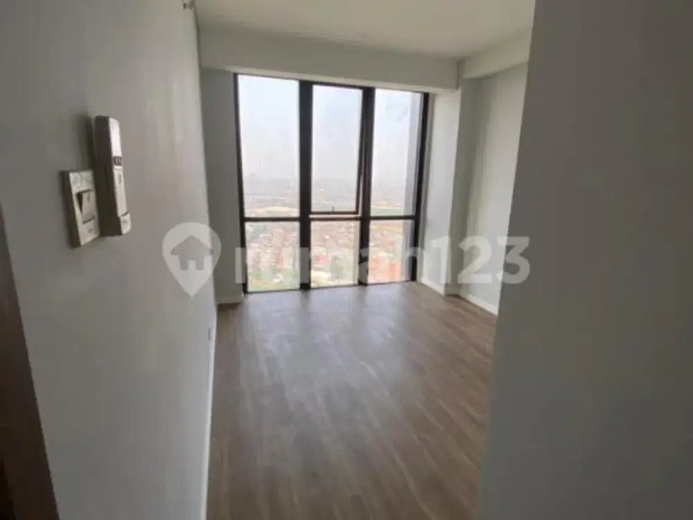 Apartemen Yukata Alam Sutera Penthouse 3 BR Lokasi Strategis