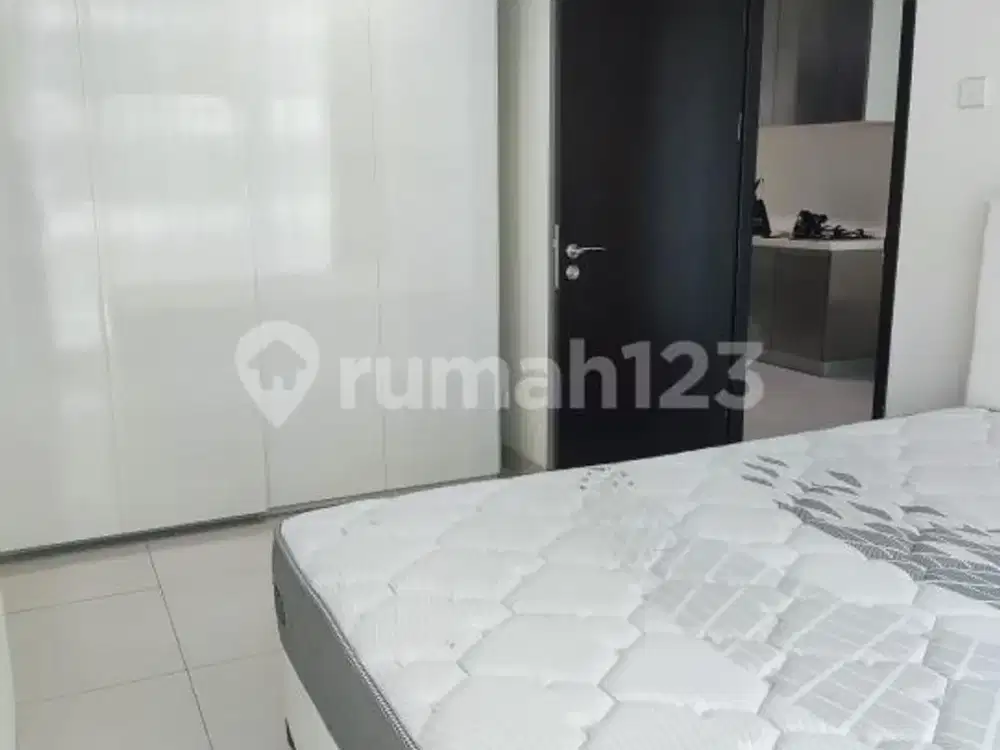 Apartemen Brooklyn Alam Sutera 1 BR Lokasi Strategis