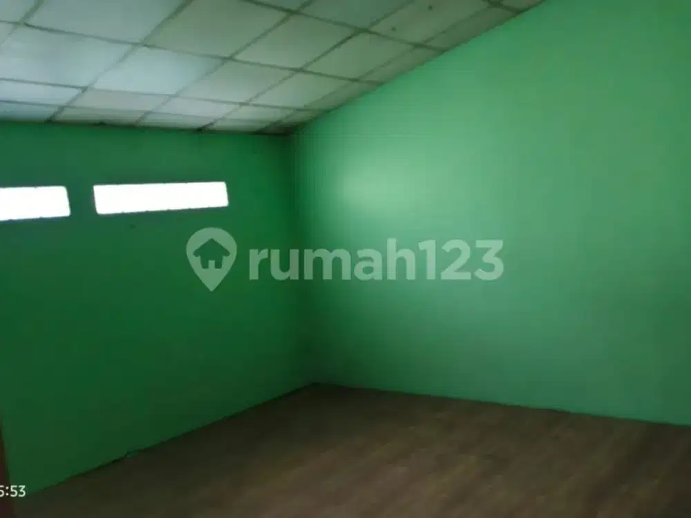 Disewakan Gudang Taman Tekno BSD City, Tangerang Selatan
