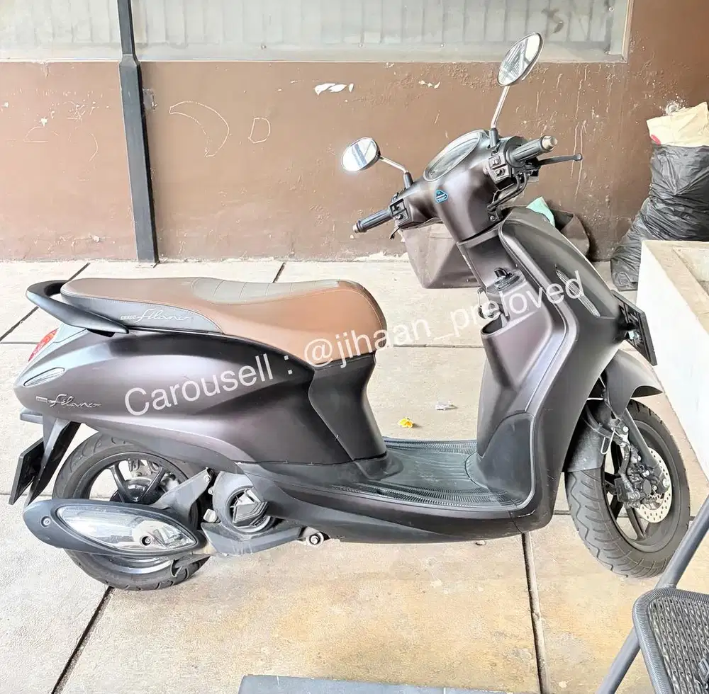 Grand Filano Hybrid Lux