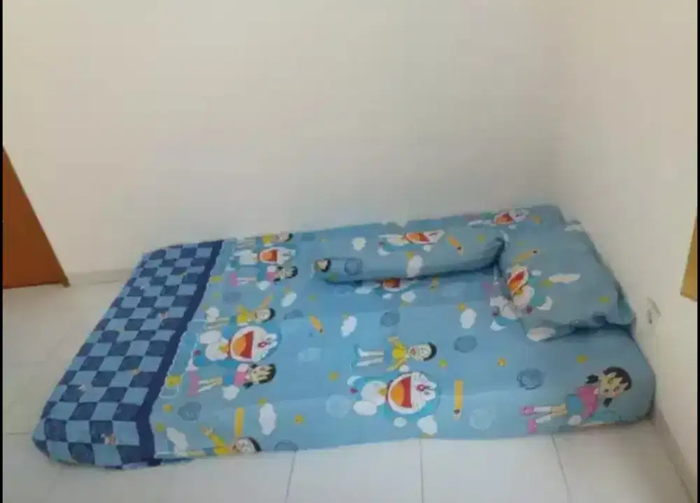 Kost Kamar Mandi Dalam Murah dan nyaman. 1025