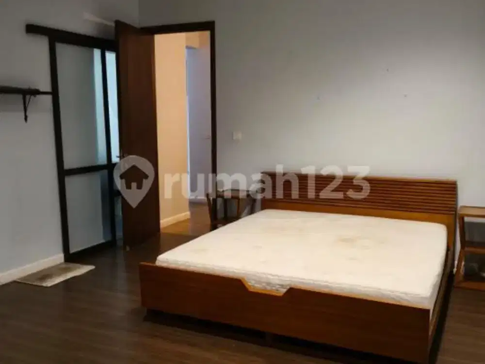 Rumah Premium Siap Huni di The Avani, BSD City, Tangerang Selatan