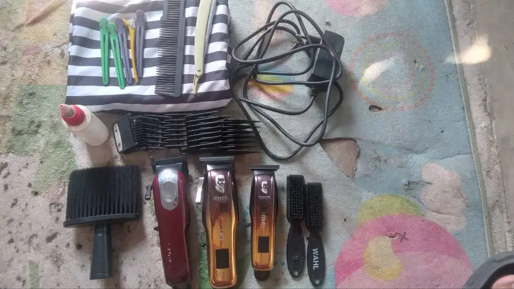 Jual murah borongan