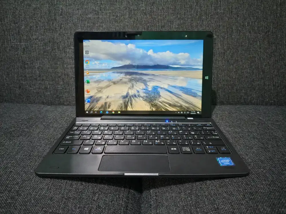 Jual laptop spt tablet