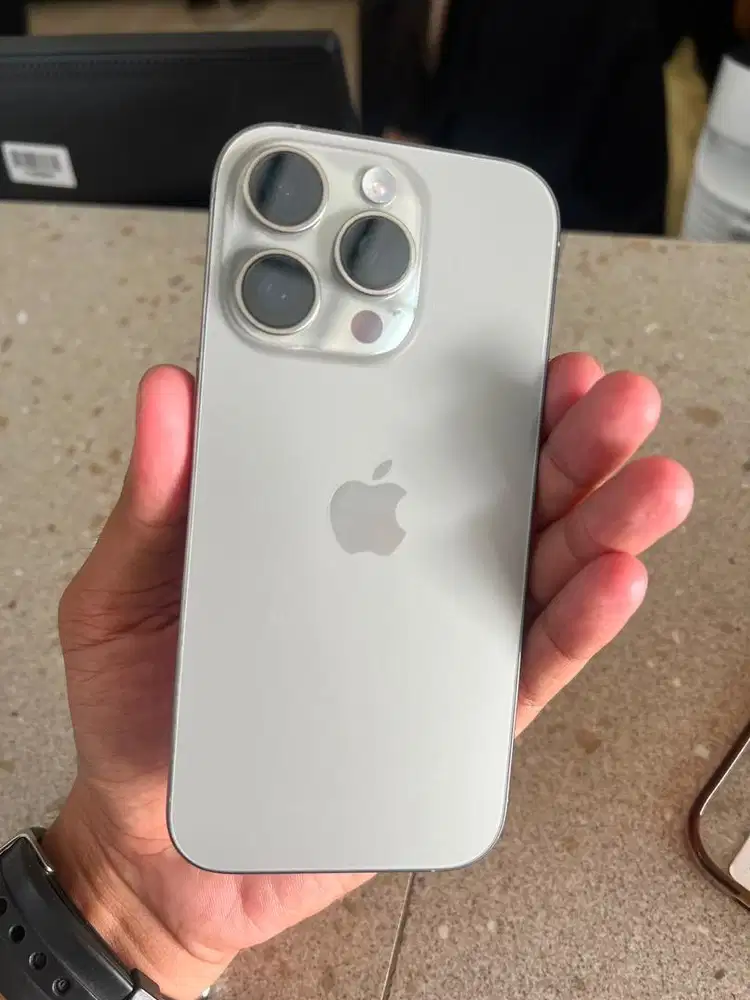 Iphone 16 pro ibox 128