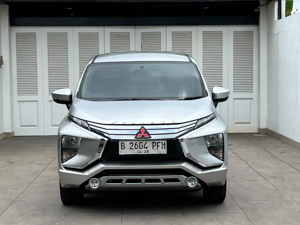 MITSUBISHI XPANDER SPORT MATIC•TANGAN PERTAMA DARI BARU