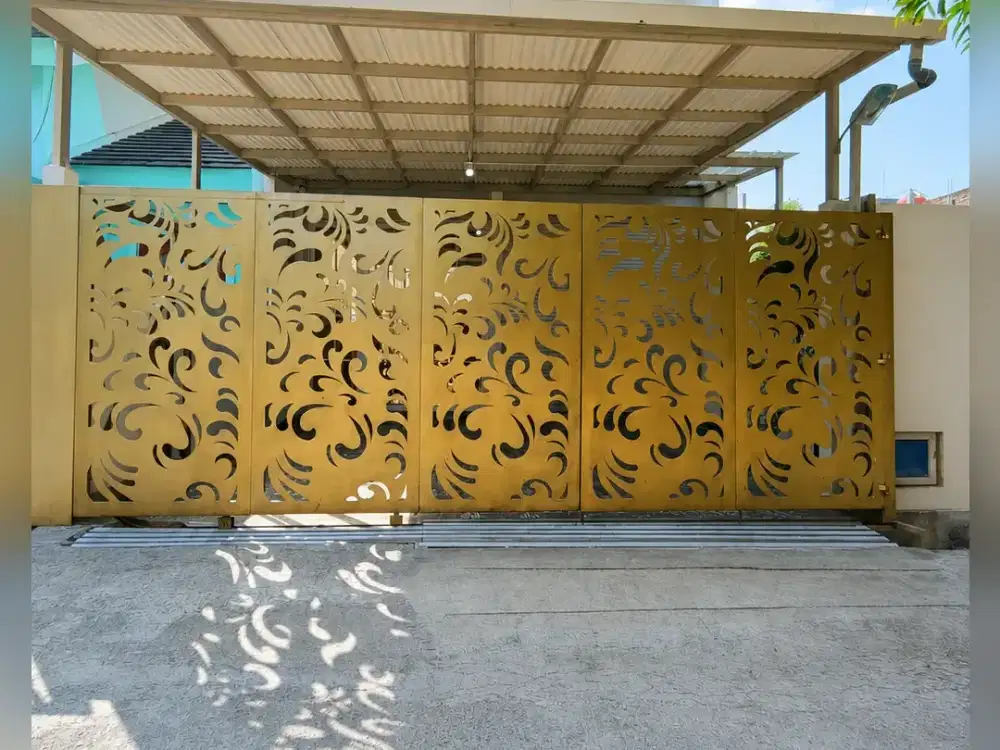 Rumah Dijual di Arcamanik, Bandung