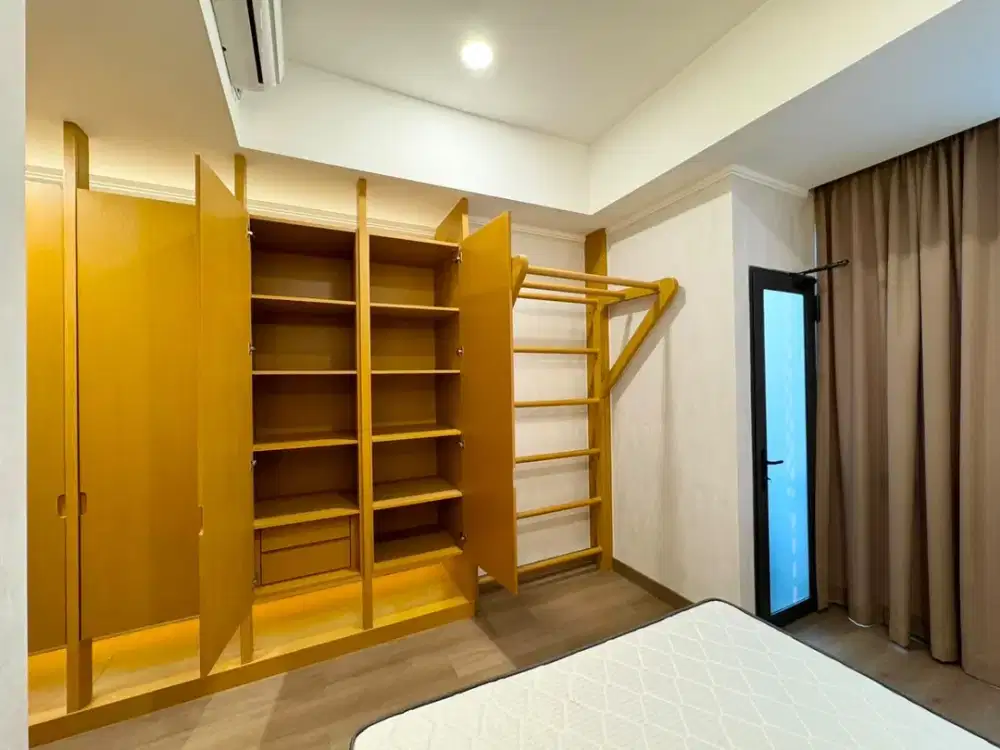 Disewakan Apartemen Menara Jakarta