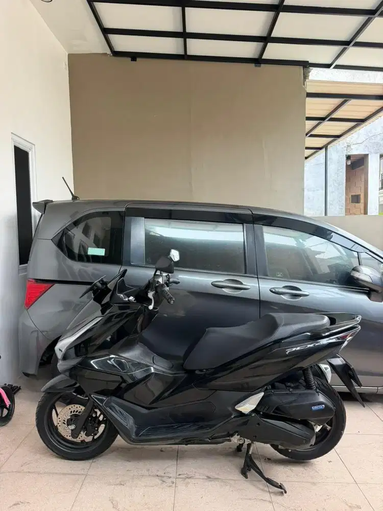 Pcx 160 2026 km 1500