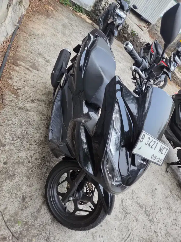 Honda PCX 160 CBS 2023