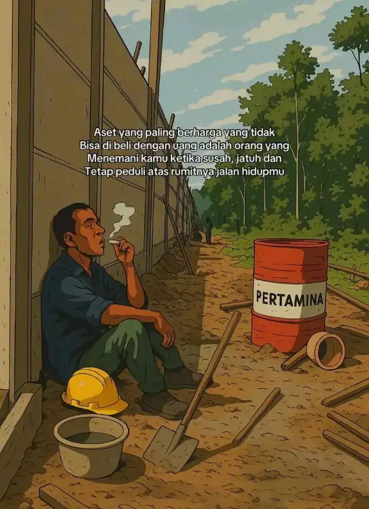 info loker sy butuh kerjaan umur 40