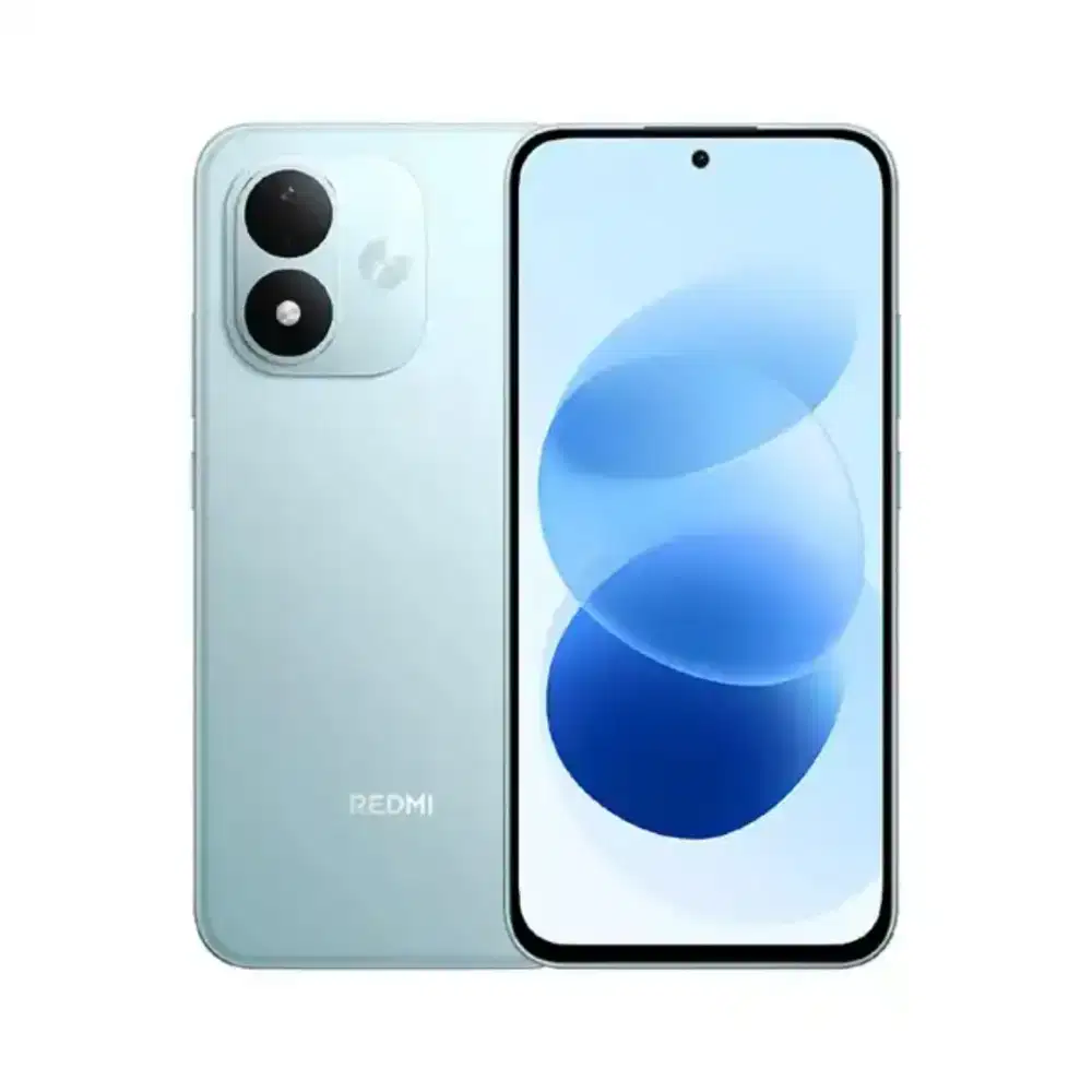 Cicilan Xiaomi Redmi NOte 17 Ram 6/128 cuma ktp