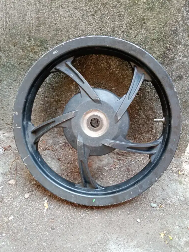 Velg Copotan Original SkyDrive