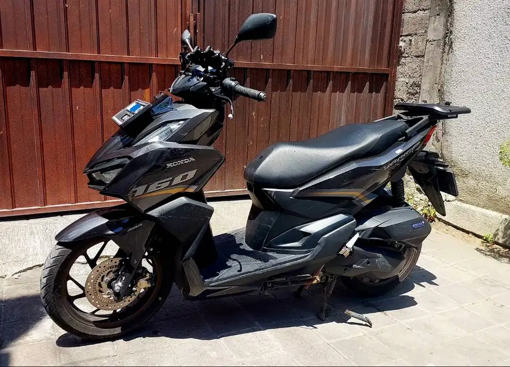 Honda Vario 160 ABS