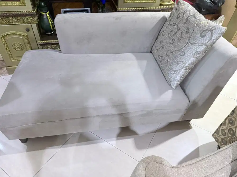 Jual murah Sofa