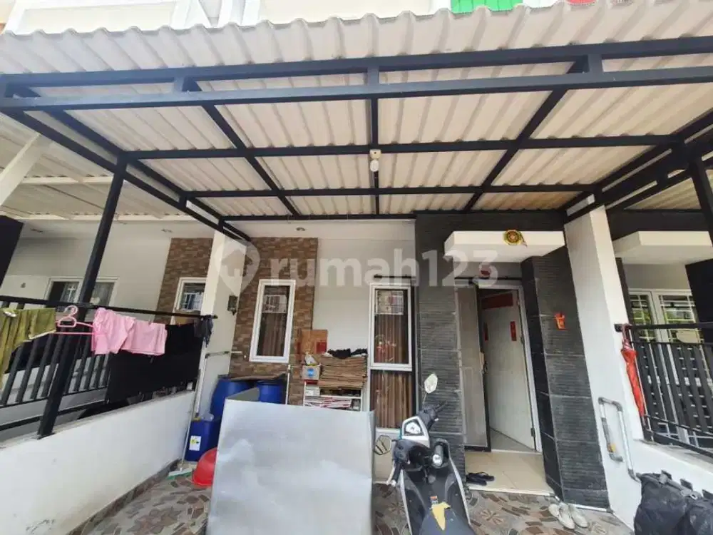 Dijual Cepat Rumah Siap Huni Pegadungan Kalideres