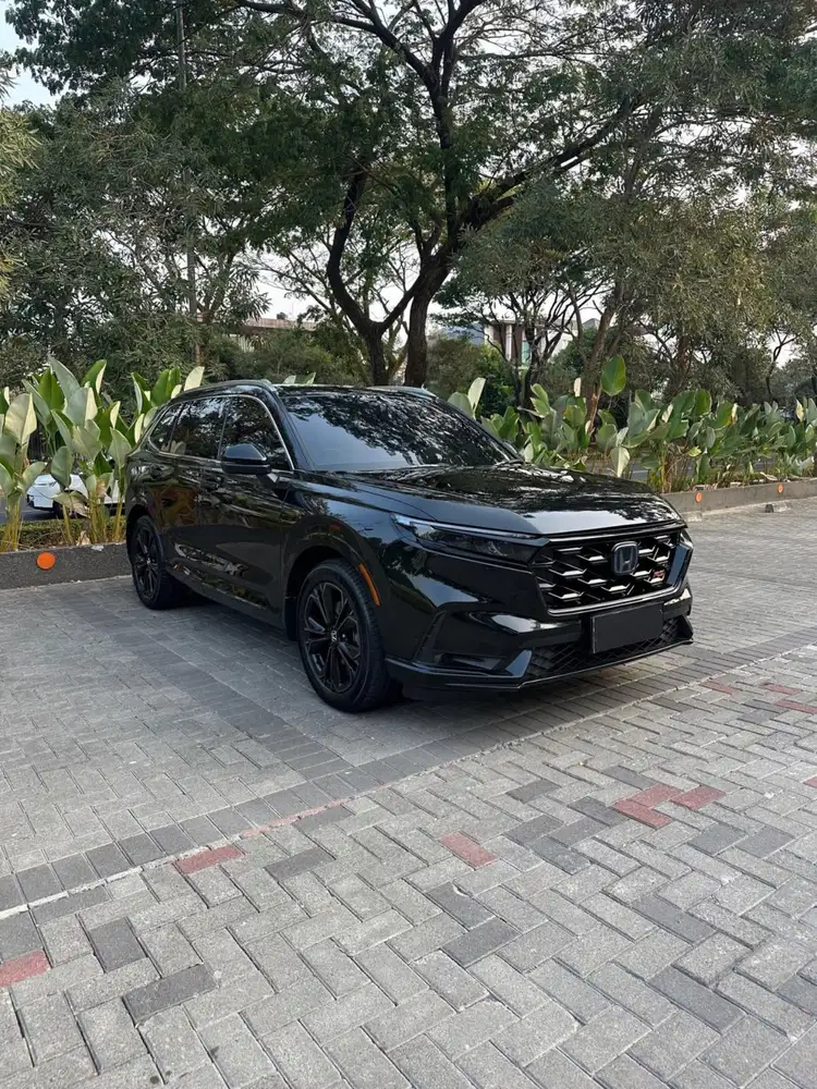 HONDA CRV 2.0 HEV RS HYBRID CVT THN2024