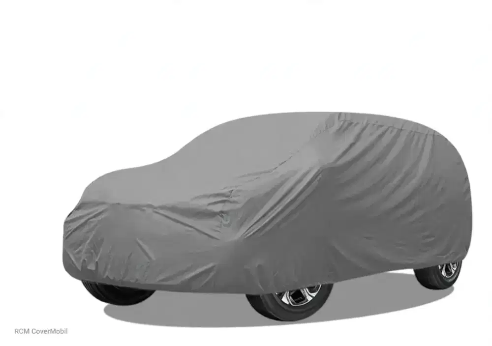 Cover Mobil Waterproof RCM - Nanjung Bandung - Bisa COD
