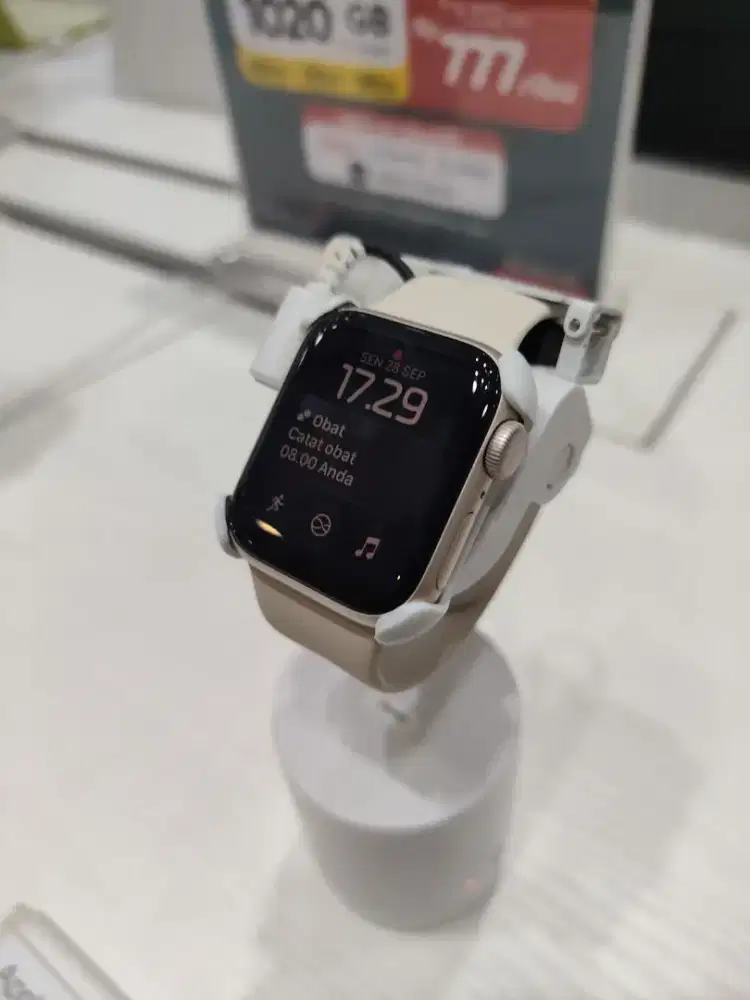 Apple Watch SE 3 gen 40 mm