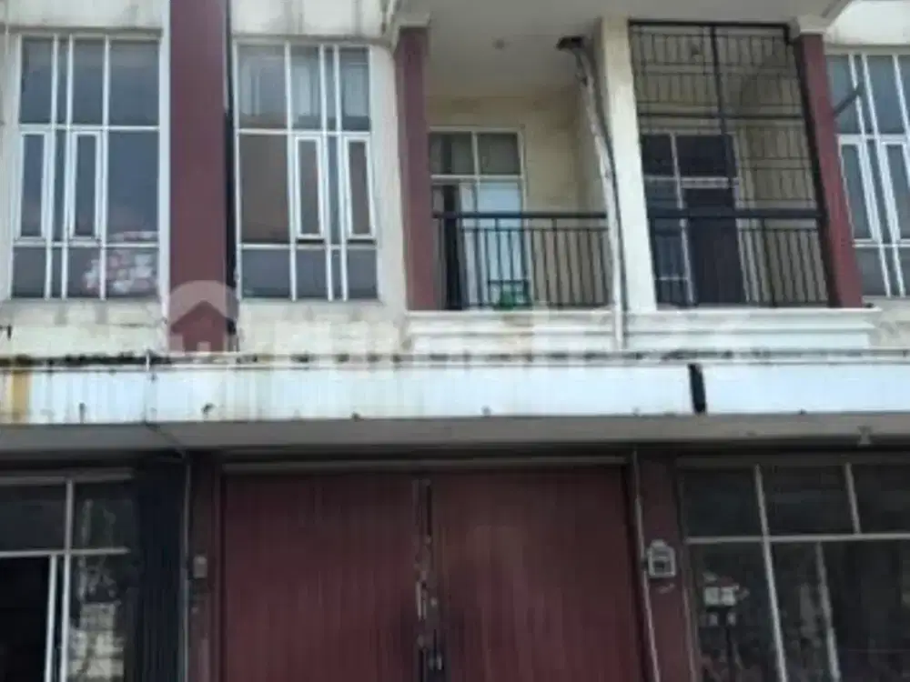 Ruko 3 Lantai - Taman Surya 5 Raya, Kalideres Jakarta Barat, Siap Huni