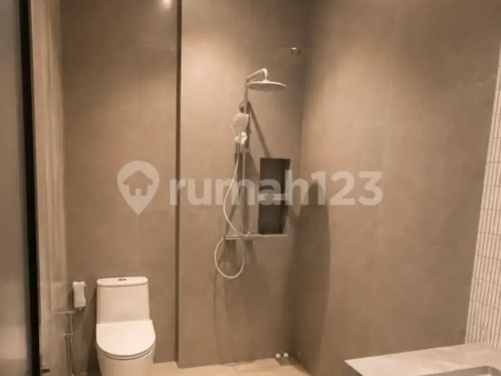 Rumah Mewah Brand New Permata Buana 4 Lantai, Siap Huni, Rumah Baru, Jakarta Barat