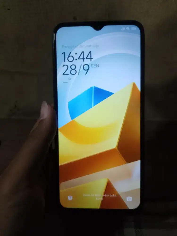 poco m5 4/128gb