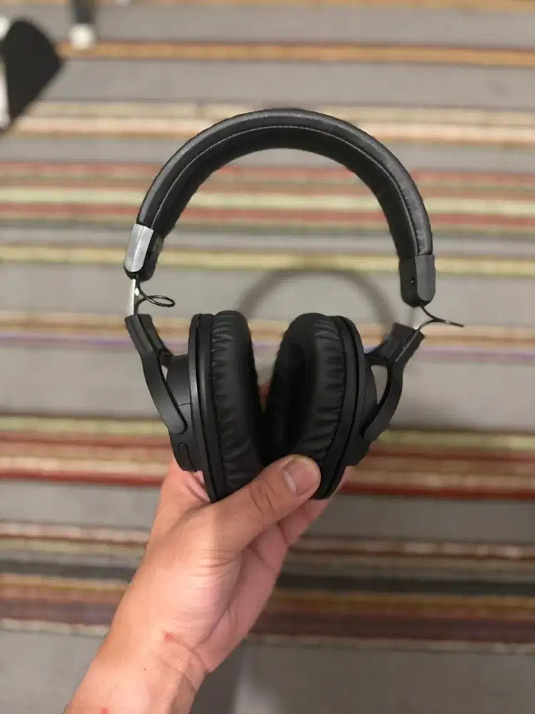 AUDIO-TECHNICA ATH-M20x