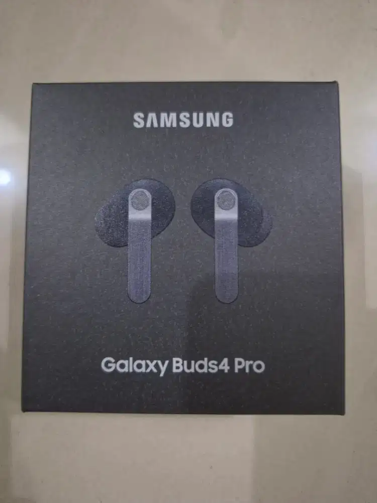 Galaxy Buds 4 Pro