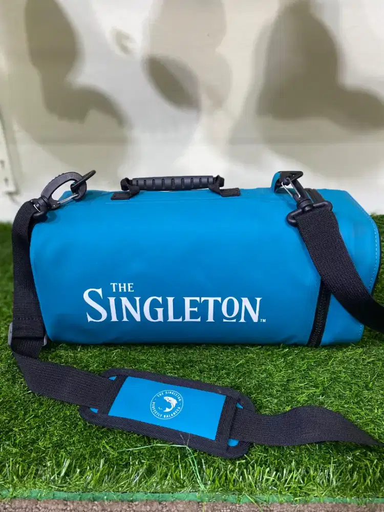 Slingbag buat mancing