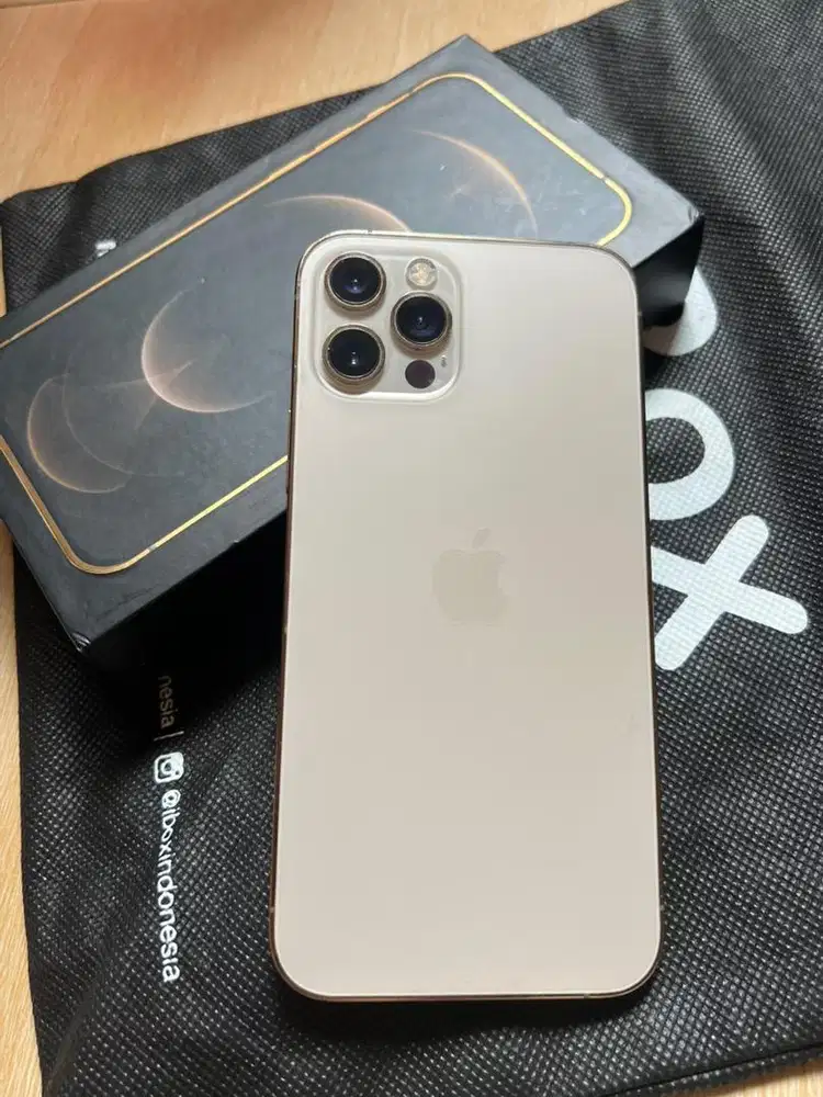 iphone 12pro 256 intr