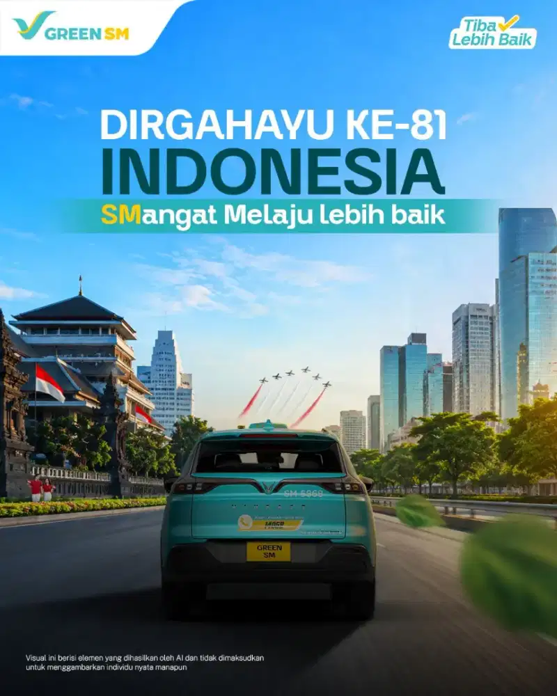 Lowongan Driver