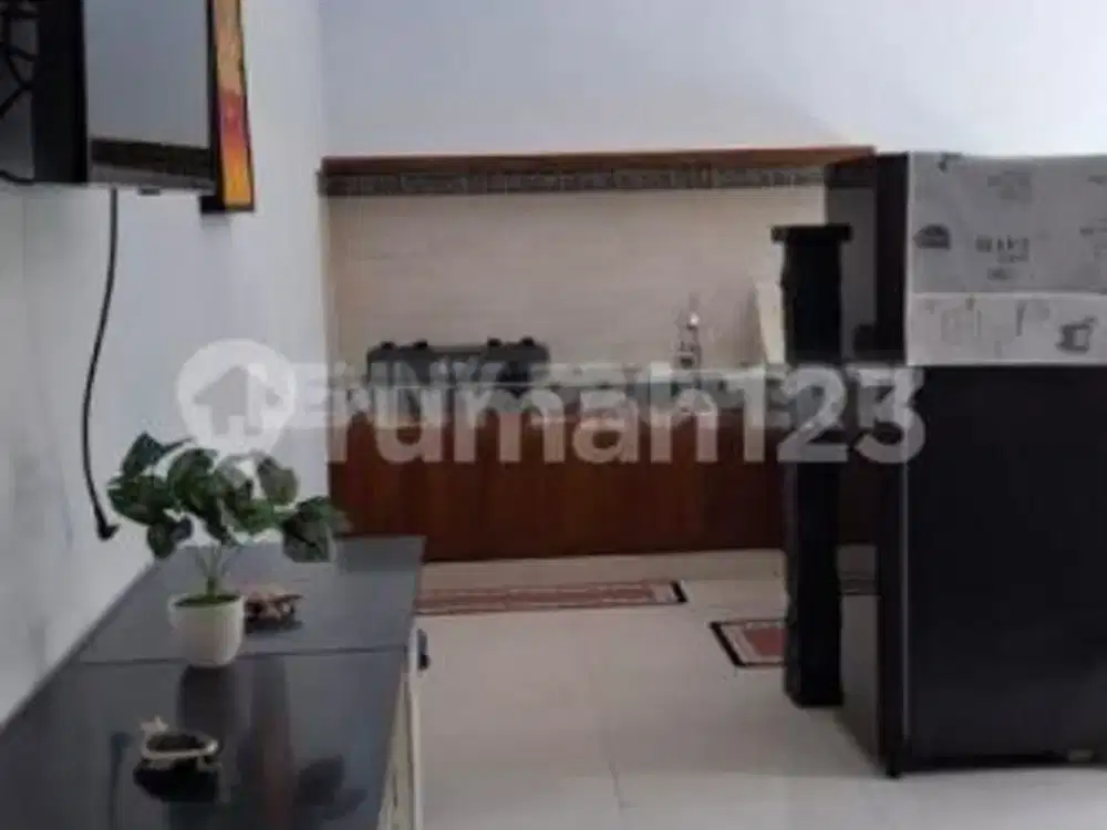 Two Bedrooms Villa With Open Living Style In. Westside Sanur