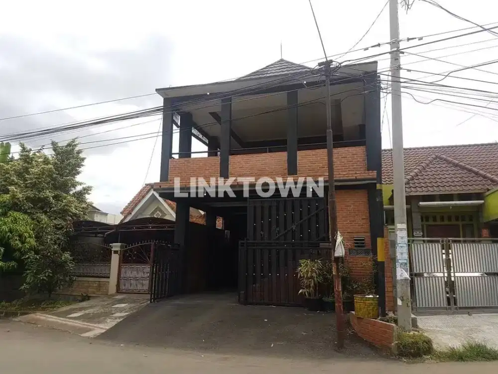 DIJUAL RUMAH SIAP HUNI DI BOGOR