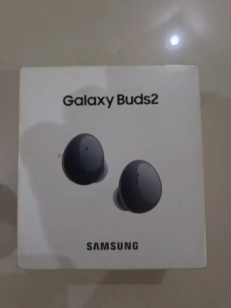 Samsung Galaxy Buds 2