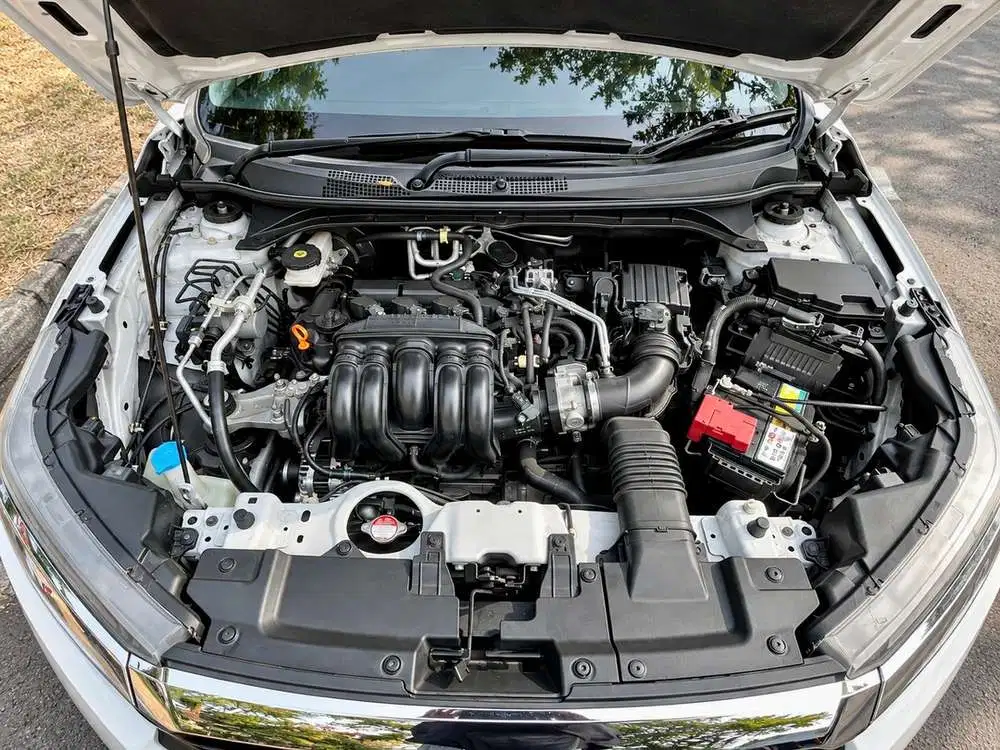 Honda BR-V 2022 Bensin